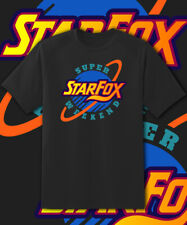 Camiseta Starfox Star Fox Super Weekend Juventude M - Adulto 6XL Frete Rápido!, usado comprar usado  Enviando para Brazil