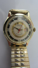 Montre vintage mécanique d'occasion  Quarouble