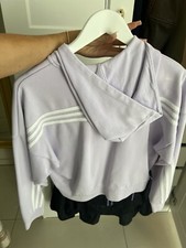 Adidas jacke gebraucht kaufen  Bruchköbel