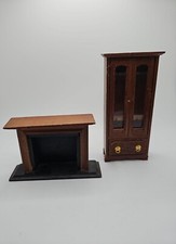 Dollhouse miniature long for sale  Portland