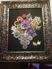 Vintage modern jewelry for sale  Mocksville
