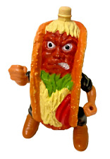 Meathead taco terror d'occasion  Serris