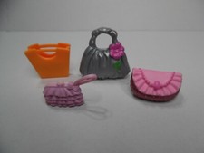 Barbie doll handbag d'occasion  Expédié en Belgium