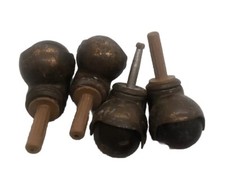 Antique brass rolling for sale  Olympia