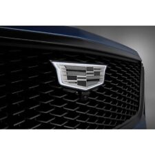 Conjunto de emblema iluminado monocromático Cadillac Escalade/ESV 2025 85793486 FABRICANTE DE EQUIPAMENTO ORIGINAL GM, usado comprar usado  Enviando para Brazil