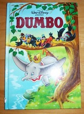 Altes kinderbuch dumbo gebraucht kaufen  Kulmbach