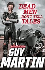 Dead men tell for sale  UK
