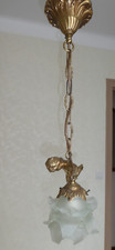 Muller lustre suspension d'occasion  Pont-l'Abbé