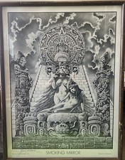 Frank brunner signed for sale  Pleasant Garden