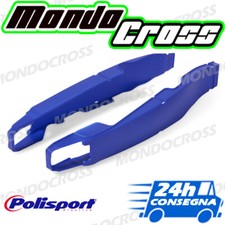 Protezione forcellone polispor usato Protezione forcellone polispor usato  Italia