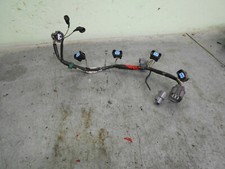 Honda black bird for sale  ELY