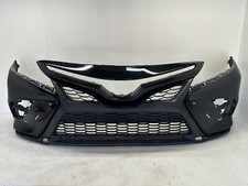 Front bumper cover for sale  Houston