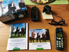 Nokia handyklassiker 5110 gebraucht kaufen  Deutschland