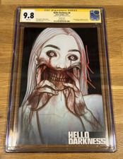 Hello darkness variant d'occasion  Expédié en Belgium