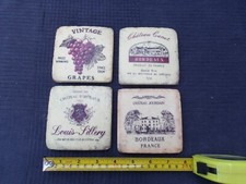 Set vintage stone for sale  TROWBRIDGE