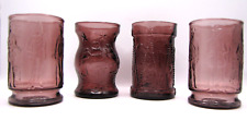 Vintage wheaton purple for sale  Glen Burnie