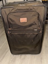 Tumi alpha frequent for sale  Franklin