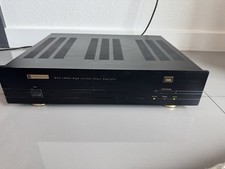 Parasound hca 1000a for sale  Port Charlotte