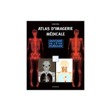 Atlas imageries medicale d'occasion  Paris XX