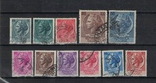 francobolli italia turrita 1953 usato francobolli italia turrita 1953 usato Castel Bolognese