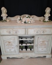 Vintage hand painted for sale  SHREWSBURY