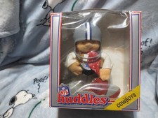 Vintage 1983 huddles for sale  Parkersburg
