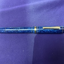 Conklin lapis blue for sale  Yakima