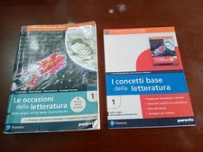 Occasioni della letteratura usato  Roma