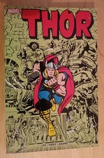 Thor marvel klassiker gebraucht kaufen  Hannover