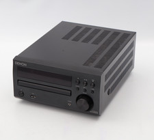 Denon rcd m40dab for sale  CHESTERFIELD