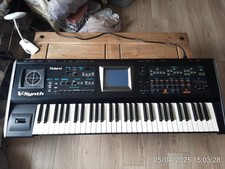 Roland synth working for sale  LIVERPOOL