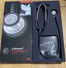 Littmann cardiology diagnostic for sale  DARWEN