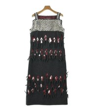 Maison margiela dresses d'occasion  Expédié en Belgium