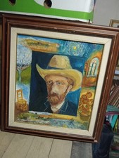 Van gogh usato  Spoleto