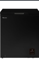 Fridge master chest for sale  STOCKPORT