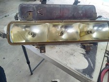 1965 ford thunderbird for sale  Ontario
