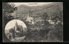 Kappelrodeck gesamtansicht sch gebraucht kaufen  Berlin