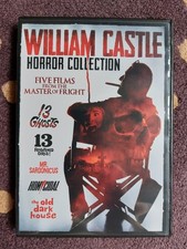 William castle horror for sale  ST. LEONARDS-ON-SEA