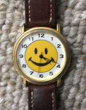 Smiley face watch for sale  Pompano Beach
