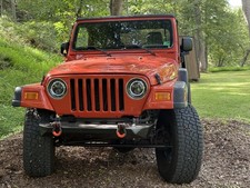 2006 wrangler jeep rubicon tj for sale 2006 wrangler jeep rubicon tj for sale Amissville
