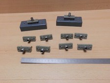 Glühlampenfassung e10 grundpl gebraucht kaufen  Ballenstedt