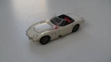 Corgi toys 007 gebraucht kaufen  Owschlag