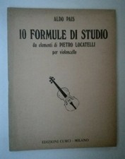 Aldo pais formule usato  Salerno