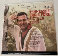 Tennessee ernie ford for sale  Leesburg