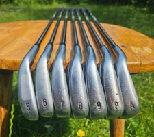 Callaway apex eisensatz gebraucht kaufen  Höhenkirchen-Siegertsbrunn