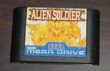 Sega Mega Drive. Soldado alienígena (PAL AUS/EUR) comprar usado  Enviando para Brazil