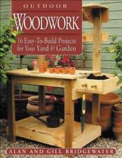Outdoor woodwork easy for sale  Montgomery