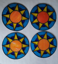 Set stained glass for sale  Independence