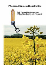 Pflanzenöl dieselmotor yourse gebraucht kaufen  Stuttgart