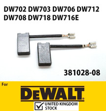 Carbon brush dewalt for sale  HARLOW
